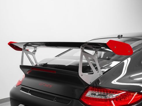 Used 2011 Porsche 911 GT3 RS image 14