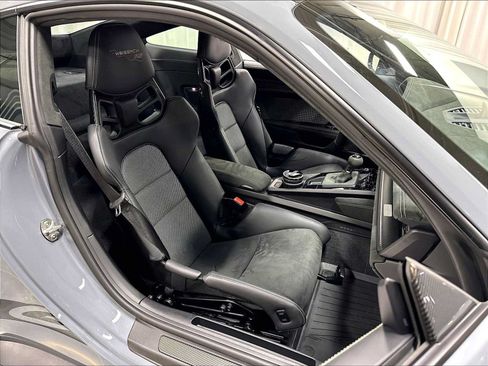 Used 2025 Porsche 911 GT3 RS RWD image 28