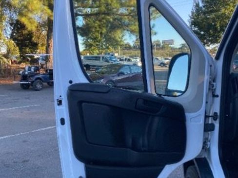 Used 2018 RAM ProMaster 3500 w/ Mopar Trailer Tow Group image 23