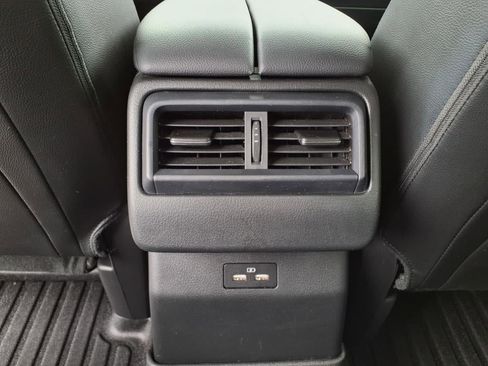 Used 2023 MAZDA CX-50 AWD 2.5 S w/ Cargo Package image 25