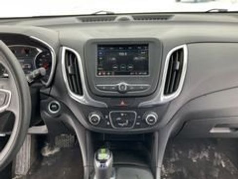 Used 2019 Chevrolet Equinox LT w/ LPO, Cargo Package image 12