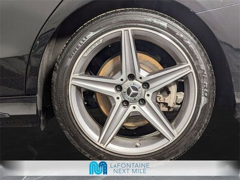 Used 2018 Mercedes-Benz C 300 C 300 image 31
