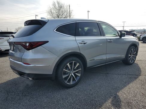 New 2026 Acura MDX w/ Technology Package image 5