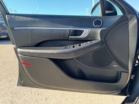 Used 2021 Hyundai Sonata SEL image 27