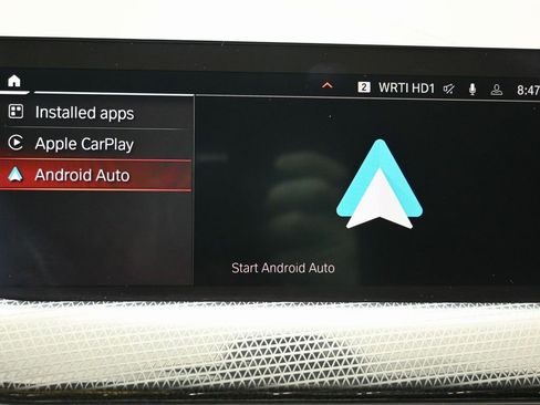 Used 2021 BMW 228i Gran Coupe w/ Lights Package image 32