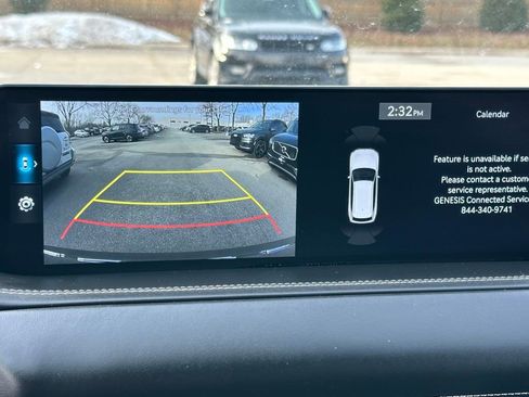 Used 2024 Genesis GV80 2.5T image 20