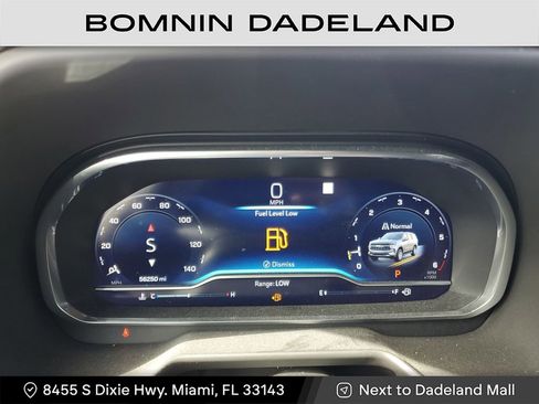 Used 2023 Chevrolet Tahoe RST image 20