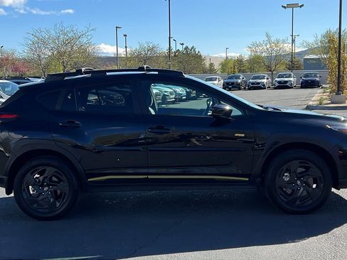 Certified 2025 Subaru Crosstrek 2.5i Sport AWD/4WD image 5