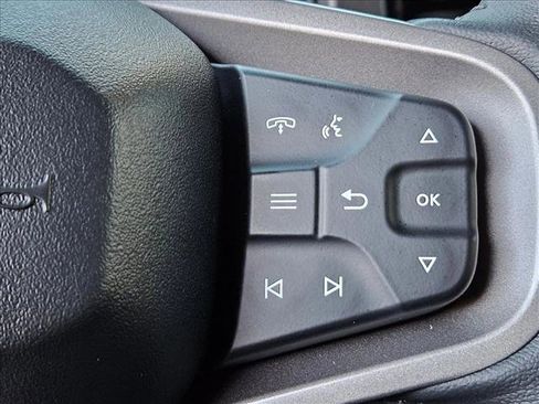 New 2025 Ford Bronco Big Bend image 17