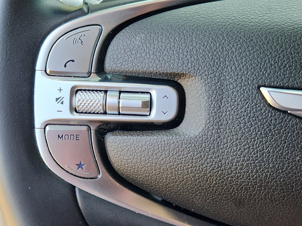 Used 2024 Genesis GV80 2.5T AWD/4WD image 16