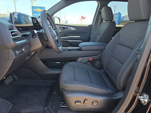 New 2026 Chevrolet Traverse LT w/ Driver Confidence Package image 10