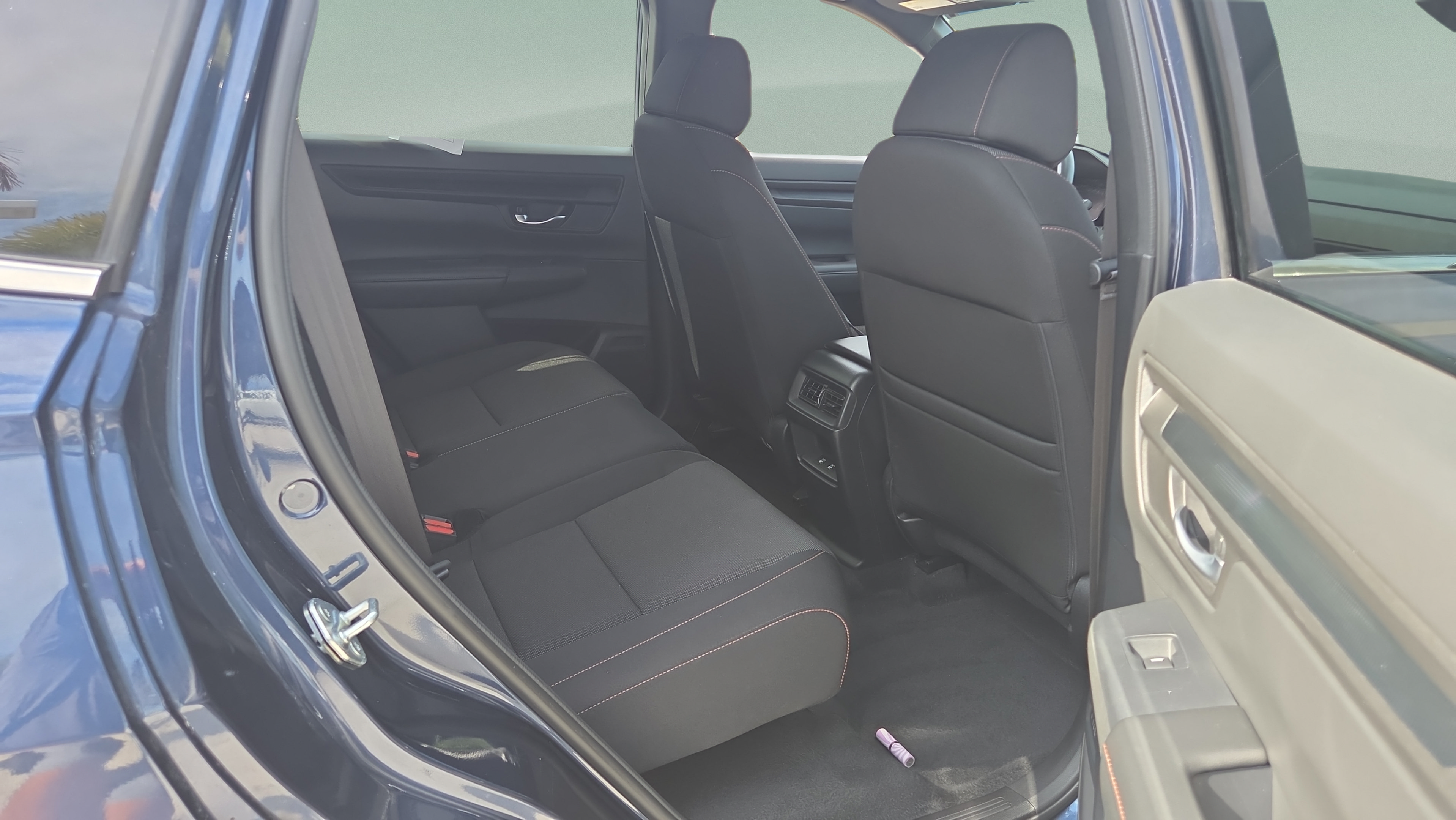 Certified 2024 Honda CR-V Sport image 15