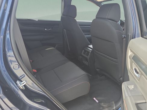Certified 2024 Honda CR-V Sport image 15