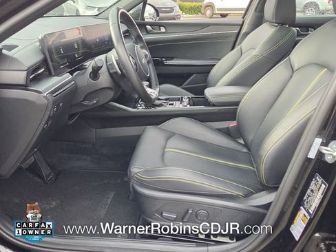 Used 2025 Kia K5 GT image 5
