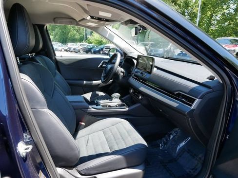 Used 2026 Mitsubishi Outlander SE AWD/4WD image 8