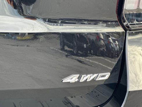 New 2026 Ford Explorer ST-Line w/ ST-Line Street Pack image 29