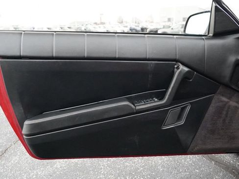 Used 1993 Cadillac Allante image 14