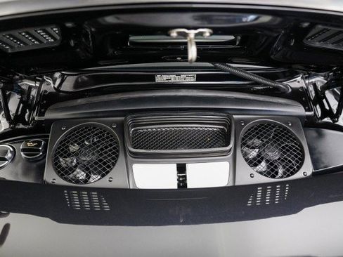 Used 2019 Porsche 911 Turbo S image 32