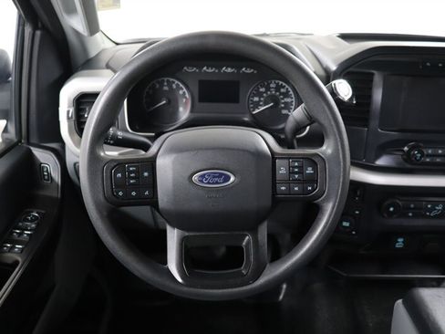 Used 2022 Ford F150 XL w/ Trailer Tow Package AWD/4WD image 8