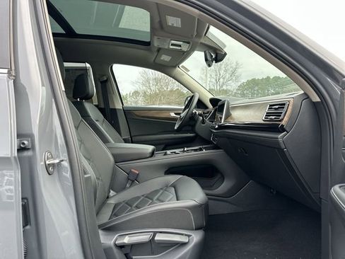 New 2026 Volkswagen Atlas SE image 30