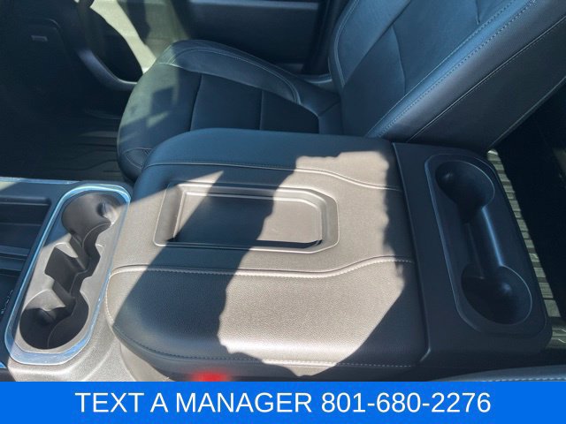 Used 2019 GMC Sierra 1500 SLT w/ SLT Premium Plus Package AWD/4WD image 26