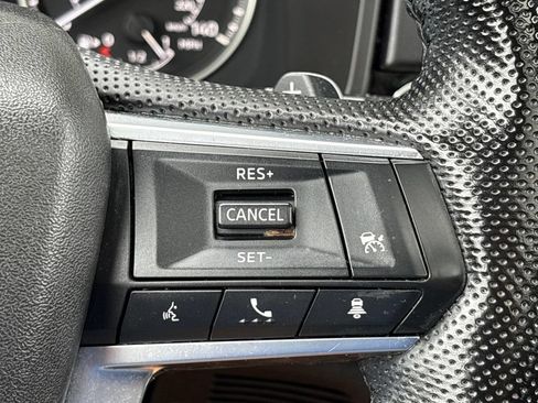 Used 2022 Mitsubishi Outlander SE AWD/4WD image 19