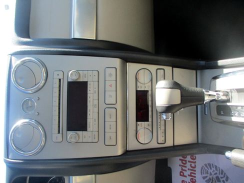 Used 2008 Lincoln MKZ FWD image 11