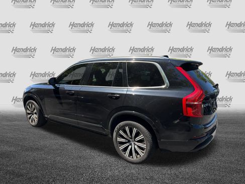 Used 2023 Volvo XC90 B5 Core w/ Protection Package Premier image 46