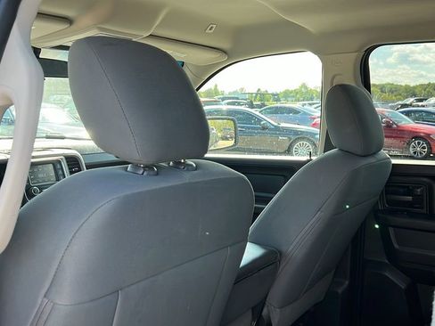 Used 2019 RAM 1500 ST w/ SXT Plus Group image 28