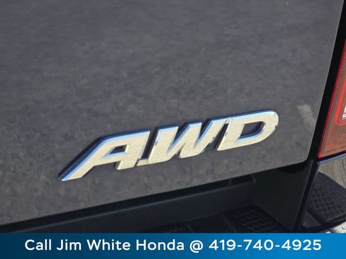 Certified 2017 Honda Ridgeline RTL-T image 17
