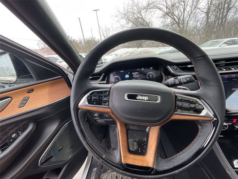 Used 2023 Jeep Grand Cherokee Summit image 15