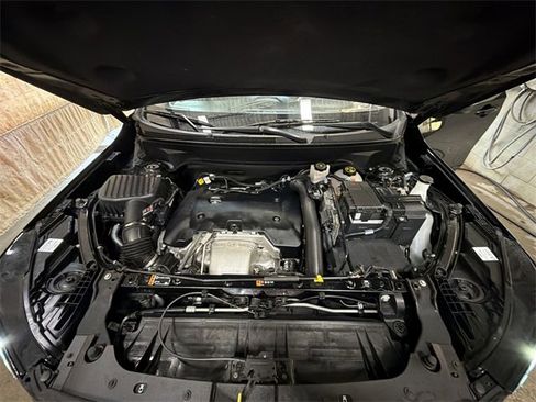 Used 2020 GMC Terrain SLT w/ Preferred Package image 26