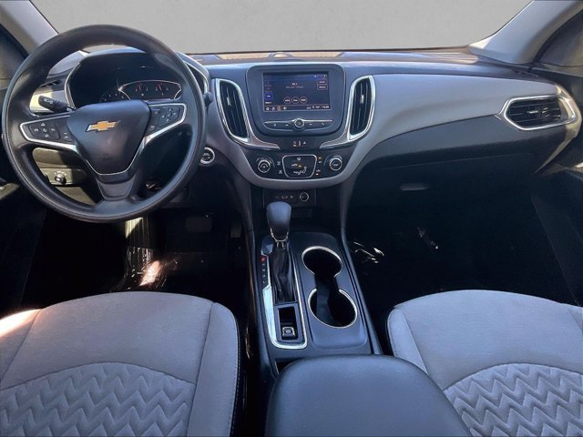 Used 2024 Chevrolet Equinox LS w/ LS Convenience Package FWD image 16