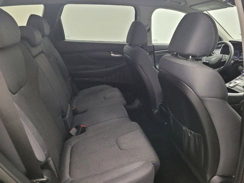 Used 2023 Hyundai Santa Fe SEL AWD/4WD image 19