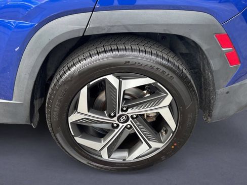 Used 2023 Hyundai Tucson Limited AWD/4WD image 12