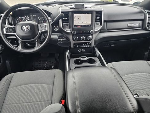 Used 2024 RAM 2500 Big Horn w/ Off Road Package image 15