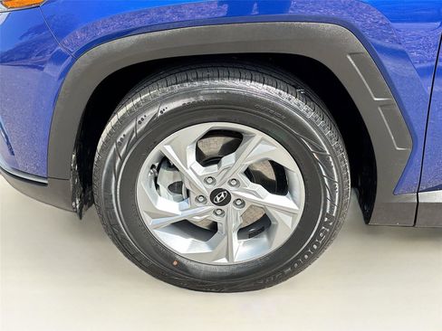 Used 2022 Hyundai Tucson SEL image 30