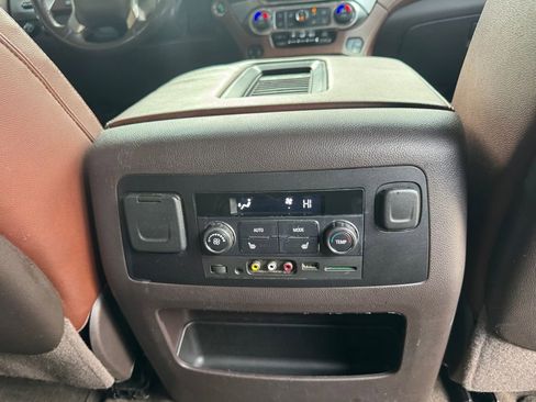 Used 2016 Chevrolet Tahoe LTZ image 19