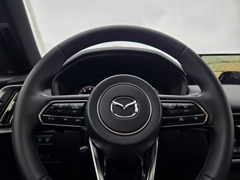 New 2026 MAZDA CX-70 3.3 Turbo S w/ Premium Package image 37