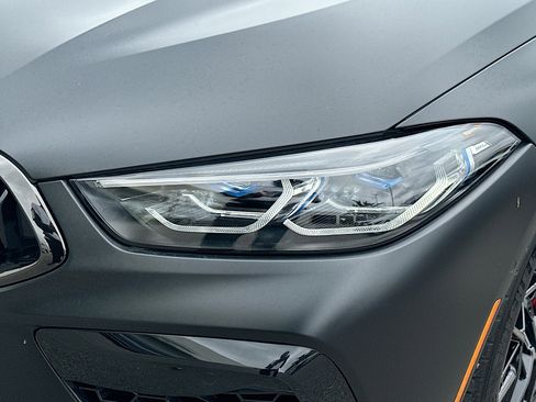 Used 2023 BMW M8 Gran Coupe xDrive Competition image 30