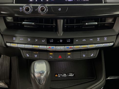 Used 2022 Cadillac CT4 Premium Luxury w/ Technology Package image 26