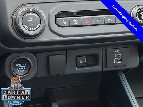Used 2025 Ford Maverick Lobo AWD/4WD image 20