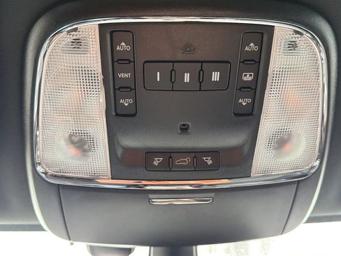 Used 2017 Jeep Grand Cherokee Overland w/ Jeep Active Safety Group AWD/4WD image 20