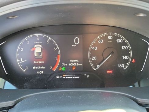 New 2026 Honda Civic Sport image 23