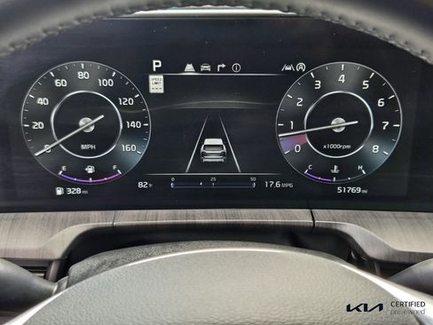 Certified 2023 Kia Telluride SX image 28