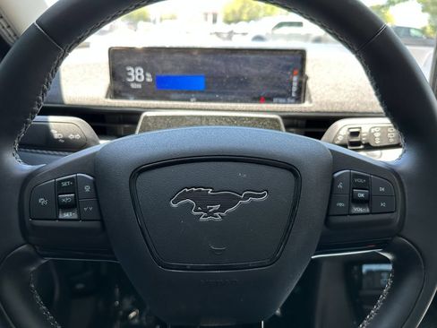 Certified 2023 Ford Mustang Mach-E Premium RWD image 27