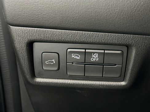 Used 2024 MAZDA CX-5 Carbon Edition image 17