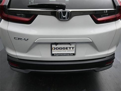 Used 2022 Honda CR-V EX-L image 27