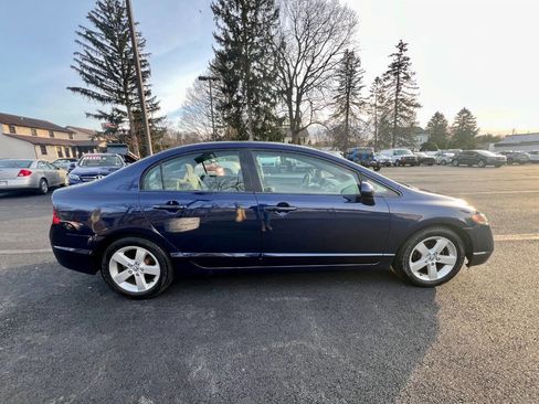 Used 2008 Honda Civic EX image 7