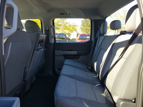 New 2026 Ford F350 XL w/ STX Appearance Package image 23